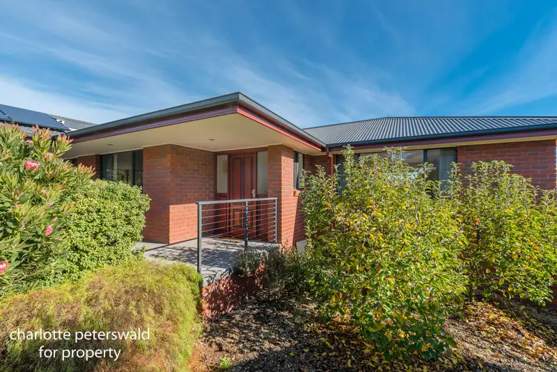 Main view of Homely house listing, 8 Erne Court, Sorell TAS 7172