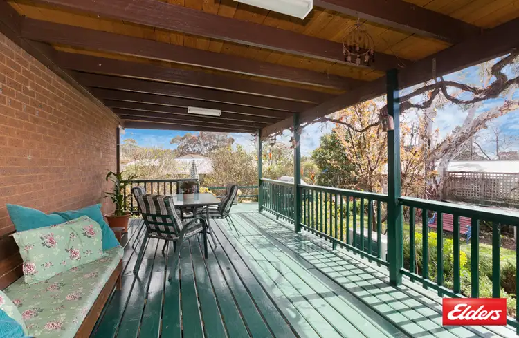 Third view of Homely house listing, 40 Boote Street, Spence ACT 2615