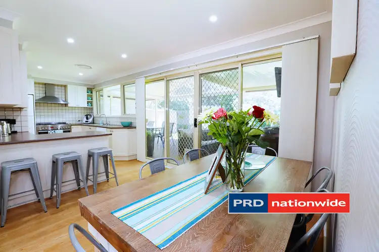 Fifth view of Homely house listing, 11 Shortland Street, Werrington County NSW 2747