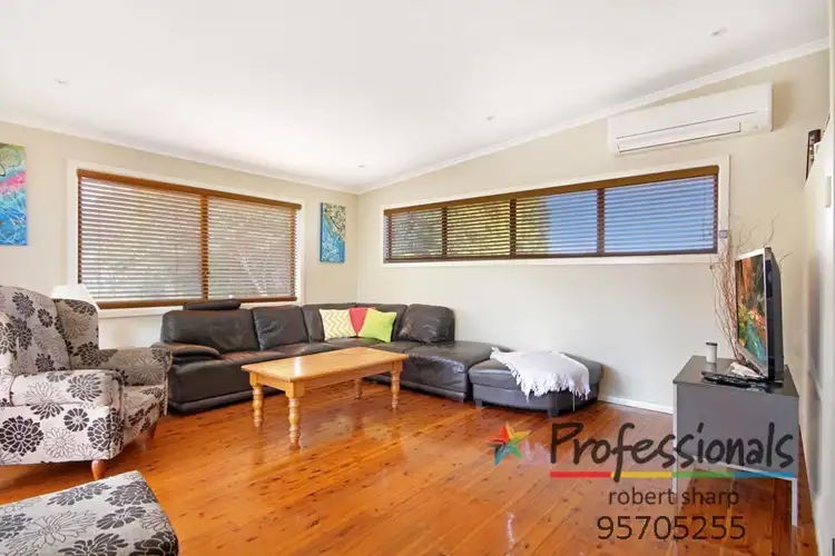 Fifth view of Homely house listing, 12 Pineview Avenue, Roselands NSW 2196