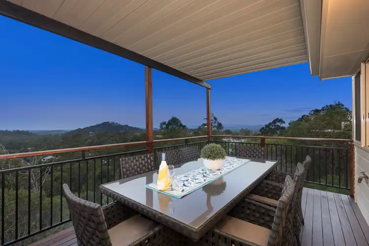 Third view of Homely house listing, 29 Kimberley Drive, Shailer Park QLD 4128