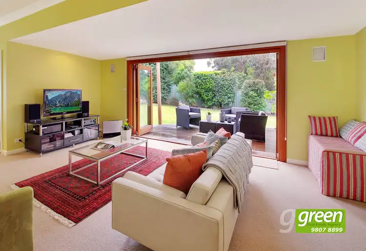 Third view of Homely house listing, 43 Henderson Street, Denistone East NSW 2112