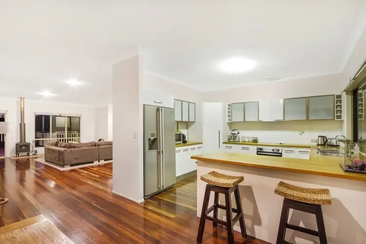 Third view of Homely house listing, 6 Arthur Payne Court, Worongary QLD 4213