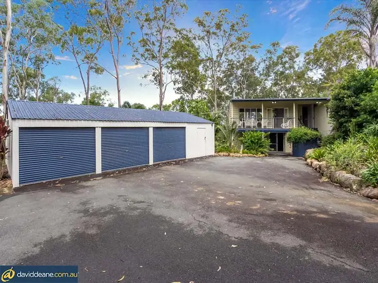Second view of Homely house listing, 1065 Dayboro Rd, Whiteside QLD 4503