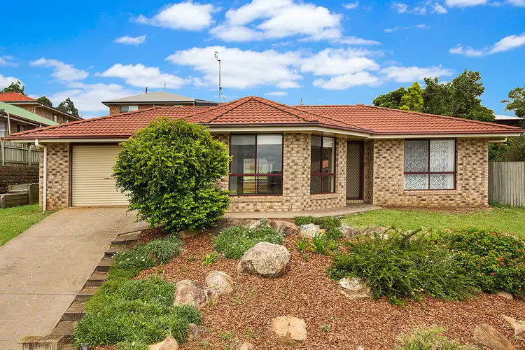 Main view of Homely house listing, 8 Weir Court, Harristown QLD 4350