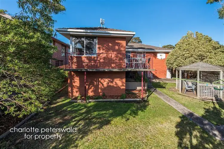 Fifth view of Homely house listing, 10 Ripley Road, West Moonah TAS 7009