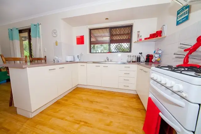 Second view of Homely house listing, 5 Wren Court, Bundamba QLD 4304