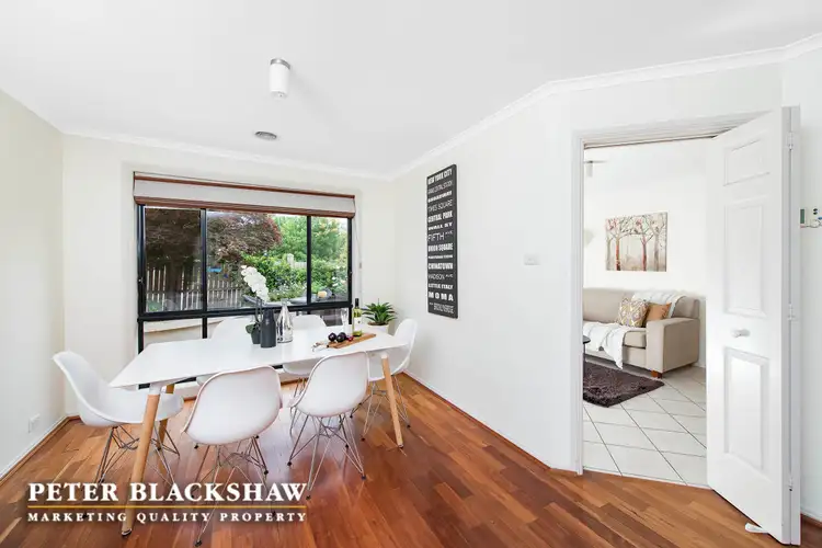 Sixth view of Homely townhouse listing, 3/6 Colmer Street, Bruce ACT 2617