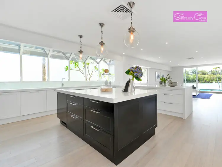 Sixth view of Homely house listing, 5699 ANCHORAGE TCE, Sanctuary Cove QLD 4212