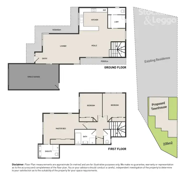 Main view of Homely land listing, 9 Orr Court, Laverton VIC 3028