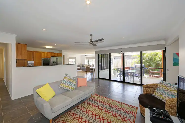 Sixth view of Homely house listing, 28 Birchdale Dve, Bargara QLD 4670