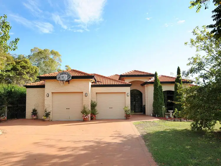 9 Hermitage Close, Mudgee NSW 2850