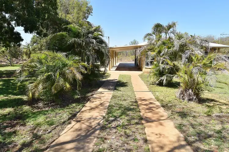 Fourth view of Homely house listing, 71 Deanes Road, Charters Towers QLD 4820