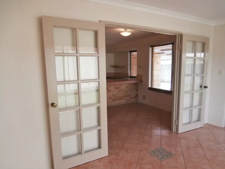 Sixth view of Homely house listing, 34 Barton Drive, Australind WA 6233