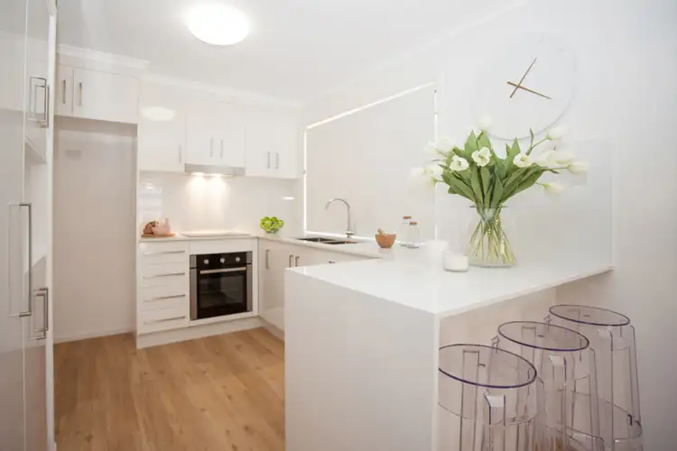 Sixth view of Homely house listing, 27 Busuttin Drive, Eimeo QLD 4740