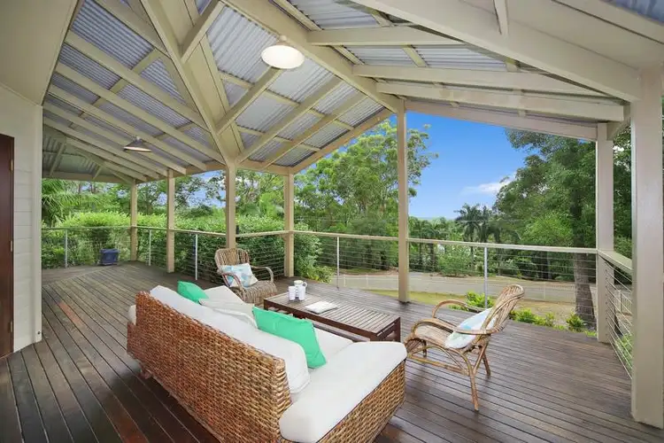 Fourth view of Homely house listing, 110 Marnie Crescent, Doonan QLD 4562