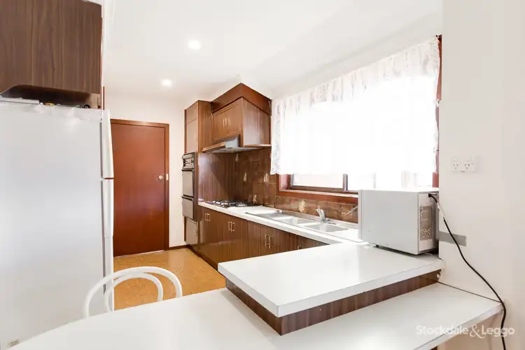 Fifth view of Homely house listing, 98 South Circular Road, Gladstone Park VIC 3043