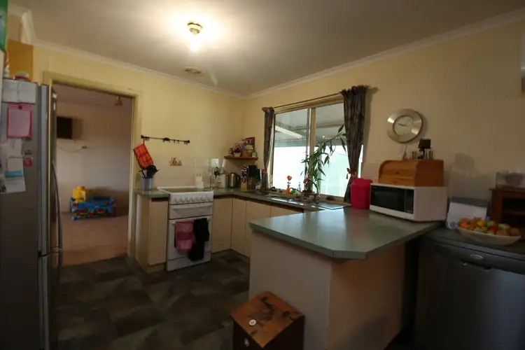 Second view of Homely house listing, 55 Distillery Road, Glossop SA 5344