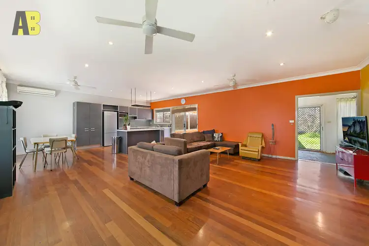Main view of Homely house listing, 2 ALISON STREET, Seven Hills NSW 2147