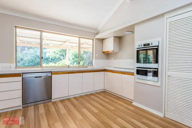 Third view of Homely house listing, 20 Vista Drive, Parkerville WA 6081