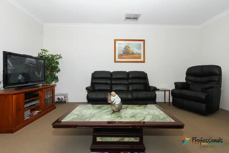 Third view of Homely house listing, 3/7 Hodnet Bend, The Vines WA 6069
