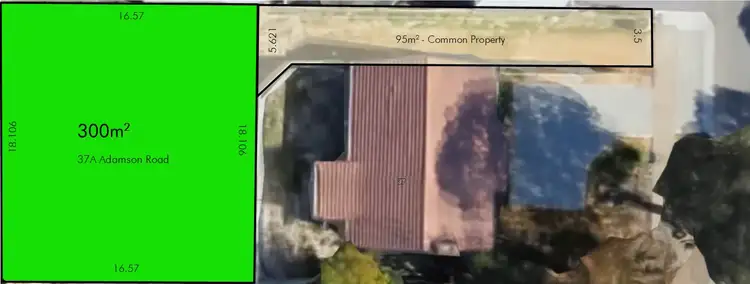 37A Adamson Road, Brentwood WA 6153
