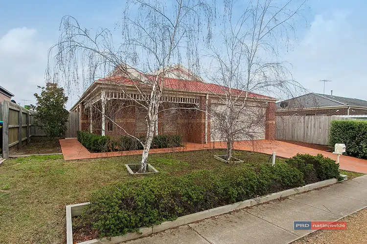 8 Briar Court, Tarneit VIC 3029
