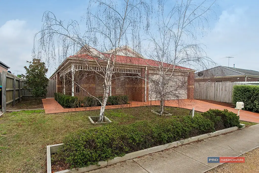 Main view of Homely house listing, 8 Briar Court, Tarneit VIC 3029