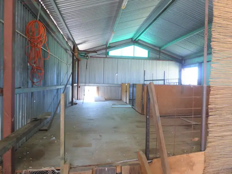 Third view of Homely house listing, 2010 Murringo Road, Murringo NSW 2586