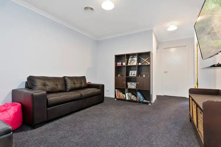 Fifth view of Homely house listing, 40 Patterson Drive, Kyneton VIC 3444