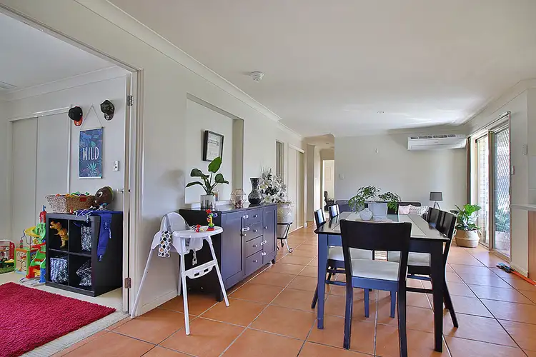 Sixth view of Homely house listing, 18 Angela Place, Yamanto QLD 4305