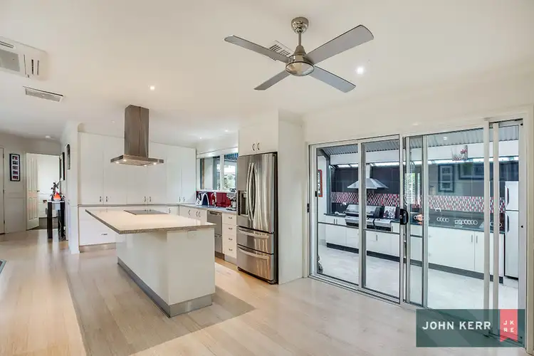 Fifth view of Homely house listing, 18 Cross Street, Trafalgar VIC 3824