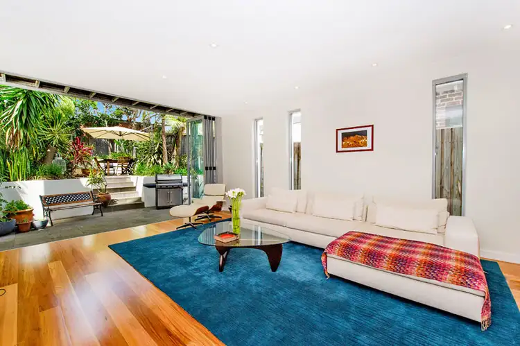 Third view of Homely house listing, 54 Wallis Parade, North Bondi NSW 2026