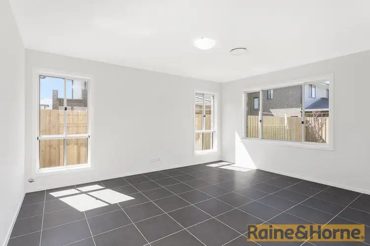 Seventh view of Homely house listing, Lot 305 Beacon Drive, Schofields NSW 2762