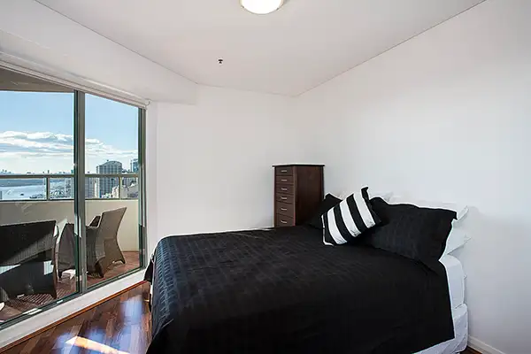 Fourth view of Homely apartment listing, 3101/2 Quay Street, Haymarket NSW 2000