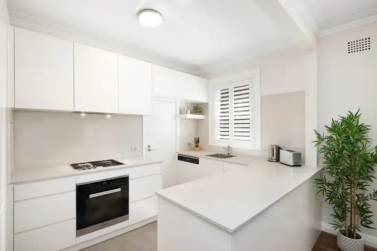 Second view of Homely apartment listing, 6/2A Birriga Road, Bellevue Hill NSW 2023