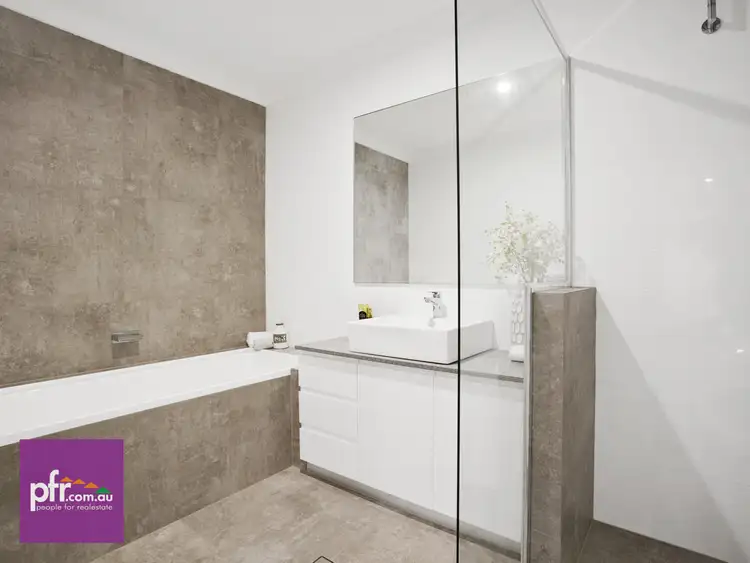 Fifth view of Homely house listing, 132 Chelmsford Road, North Perth WA 6006