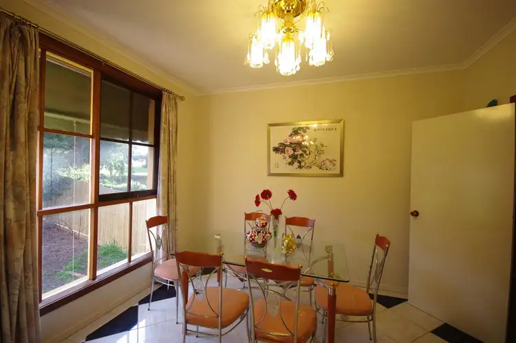Seventh view of Homely house listing, 43 William Hovell Drive, Endeavour Hills VIC 3802