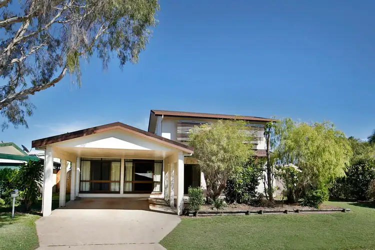 5 Warwick Court, Kirwan QLD 4817