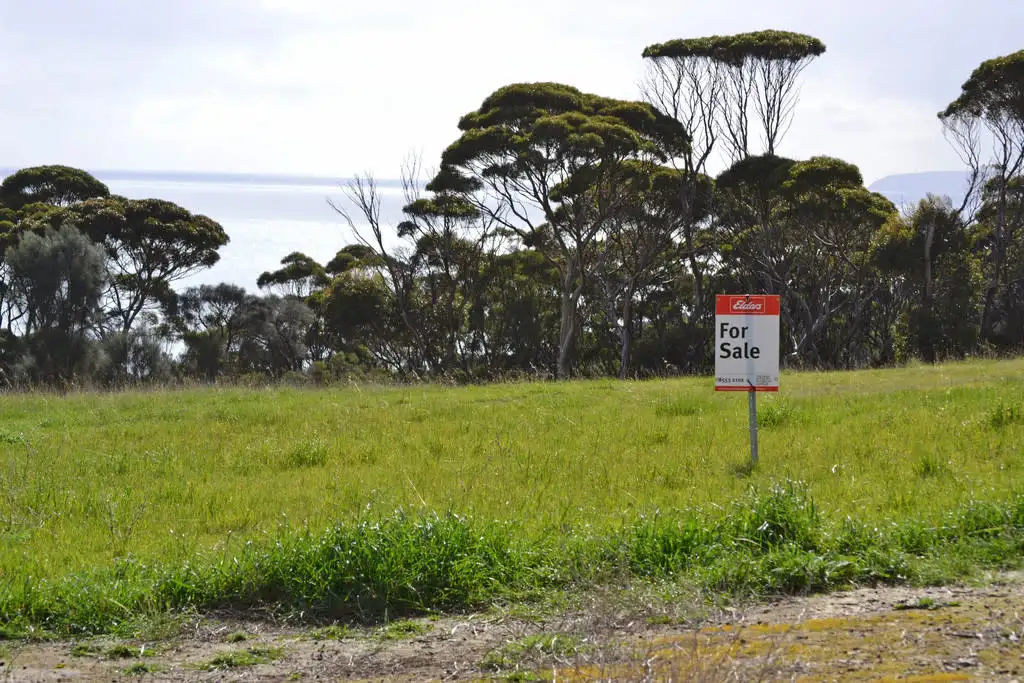 Main view of Homely land listing, Lot 23 Dolphin Way, Penneshaw SA 5222