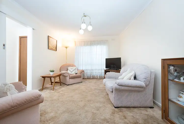 Second view of Homely villa listing, 2/7 Royal Ave, Essendon North VIC 3041