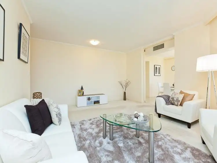 Fifth view of Homely apartment listing, 31/34 Mill Point Road, South Perth WA 6151