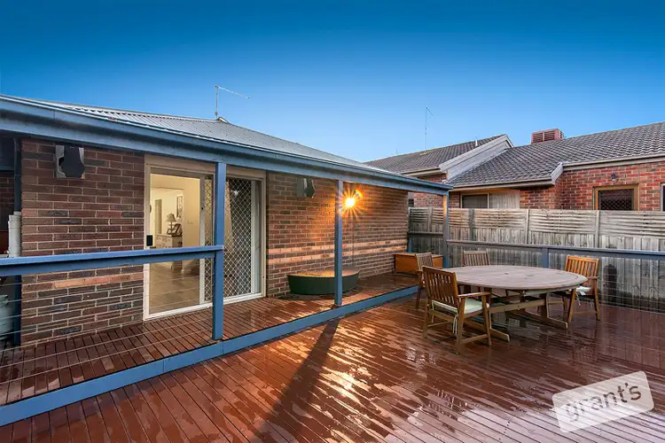 Fifth view of Homely house listing, 6 Grantham Crescent, Berwick VIC 3806