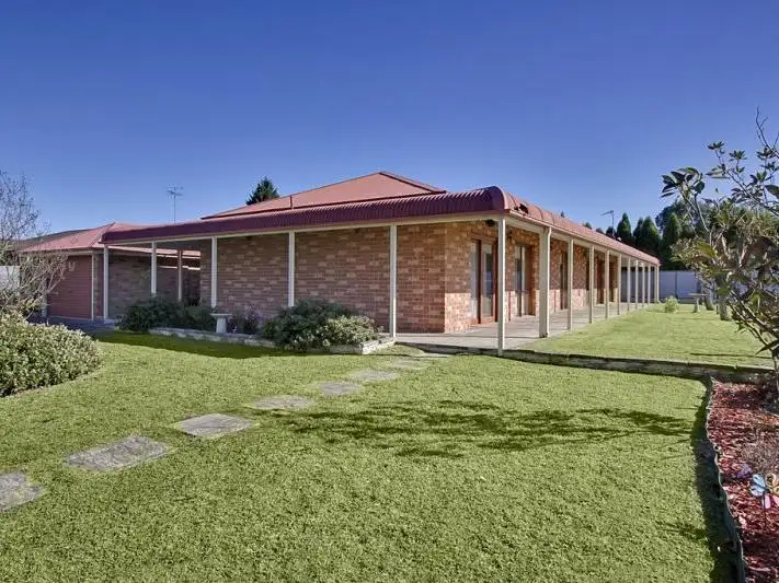 Main view of Homely house listing, 15 Albert Street, Mcgraths Hill NSW 2756