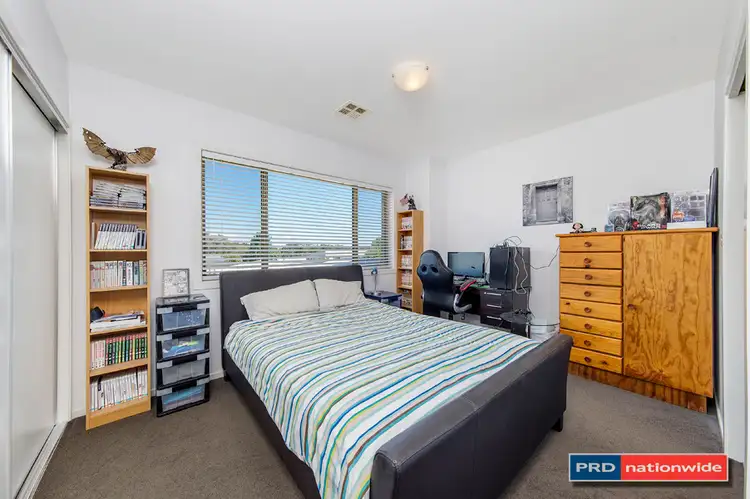 Sixth view of Homely townhouse listing, 16/215 Aspinall Street, Watson ACT 2602