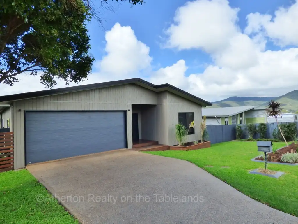 Main view of Homely house listing, 85 Loder St, Atherton QLD 4883
