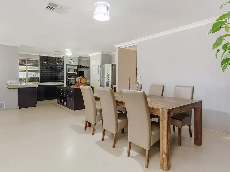 Third view of Homely house listing, 8 Kentia Close, Warnbro WA 6169