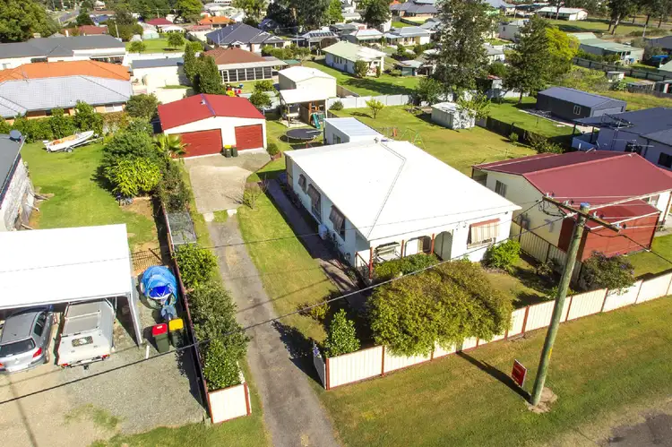 44 Evans, Greta NSW 2334