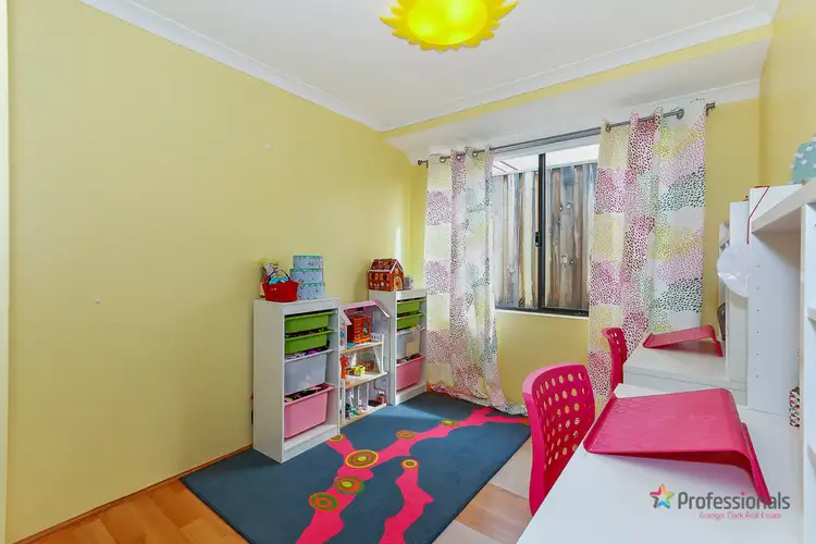 Seventh view of Homely house listing, 11 Carwell Avenue, Ellenbrook WA 6069