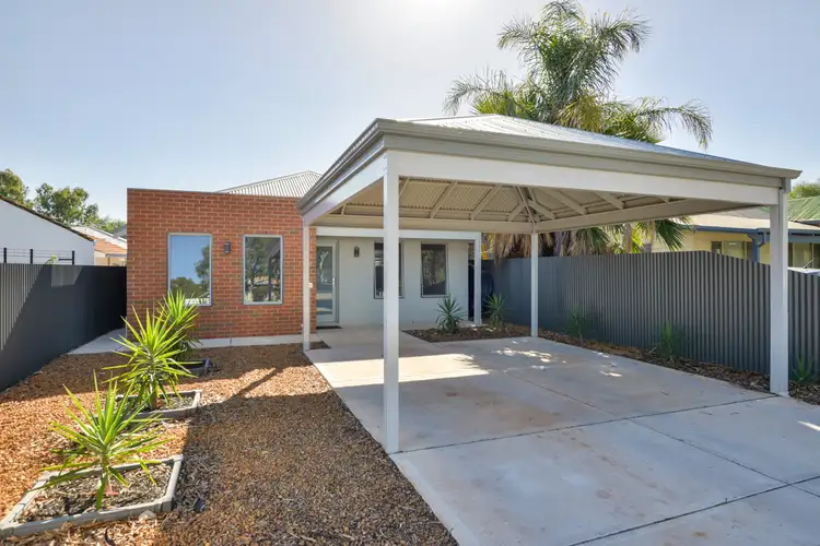 54 Carrington Street, South Kalgoorlie WA 6430